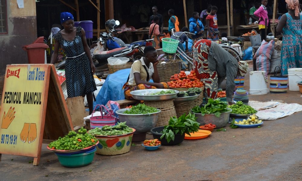 Les mesures de Gnassingbé contre l'inflation sur les marchés