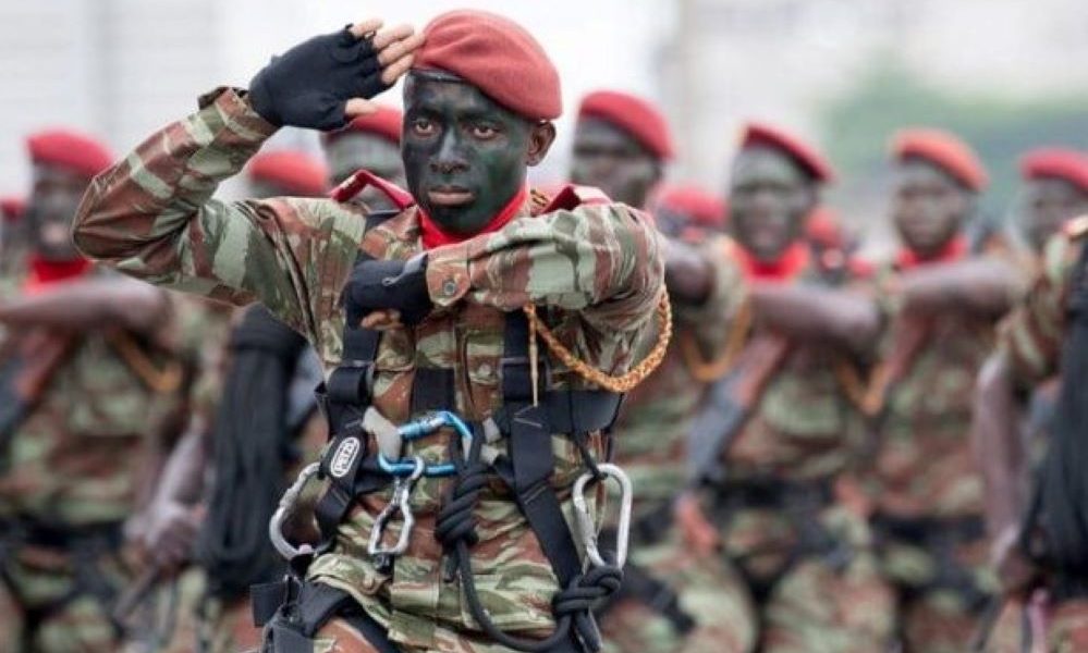 Desh revendique des attaques terroristes dans le nord du Bénin