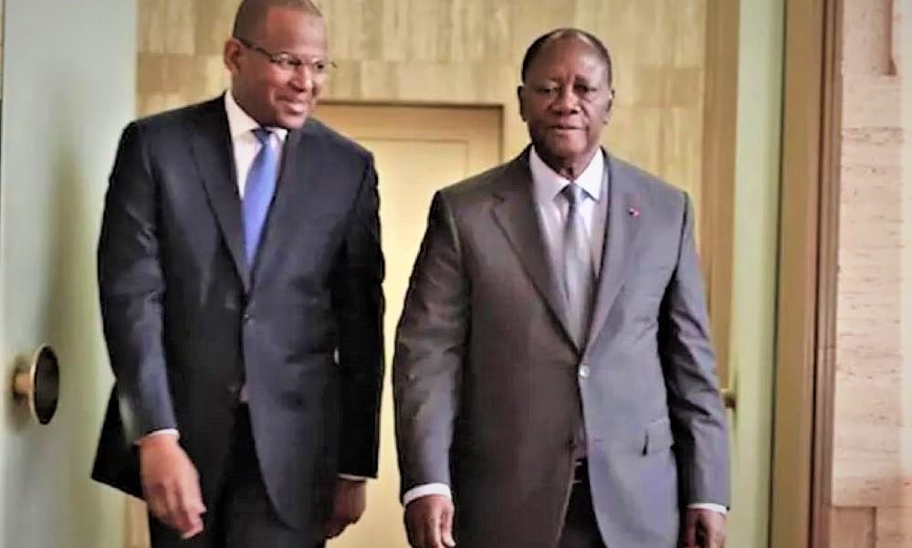 Au Mali Cissé Boubou et Alassane Ouattara sont l'objet d'une enquête