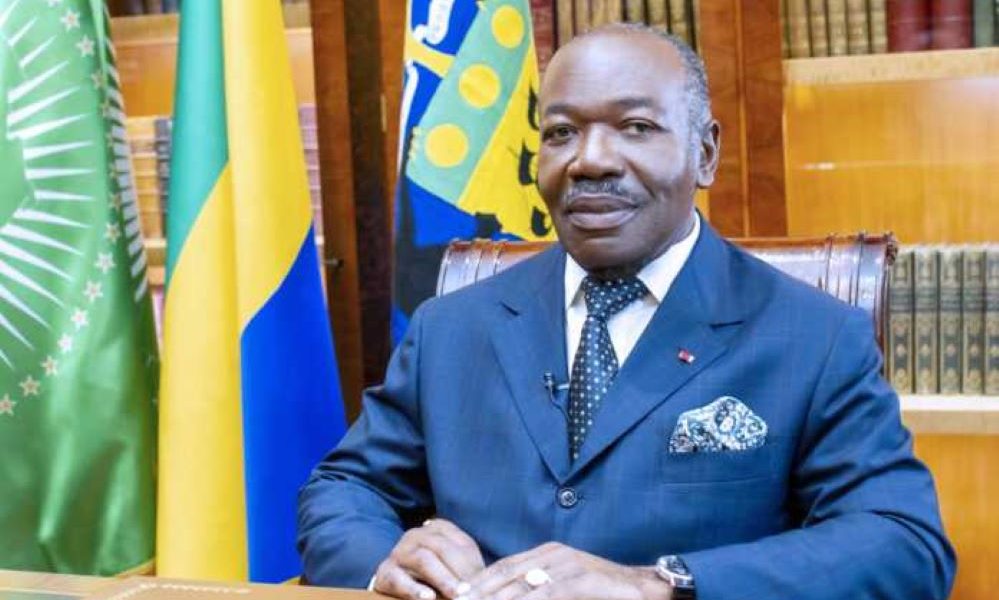 Ali Bongo, Président du Gabon a procédé à un remaniement ministériel