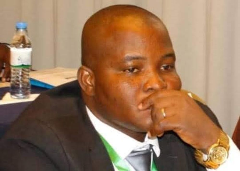 Komi Aziangbédé, Délégué HCTE Burkina Faso