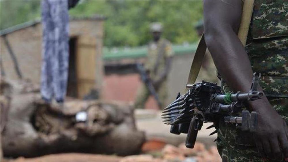 Le Togo a entamé une réorganisation tactique de son dispositif sécuritaire dans la zone de l'attaque terroriste du 11 mai 2022