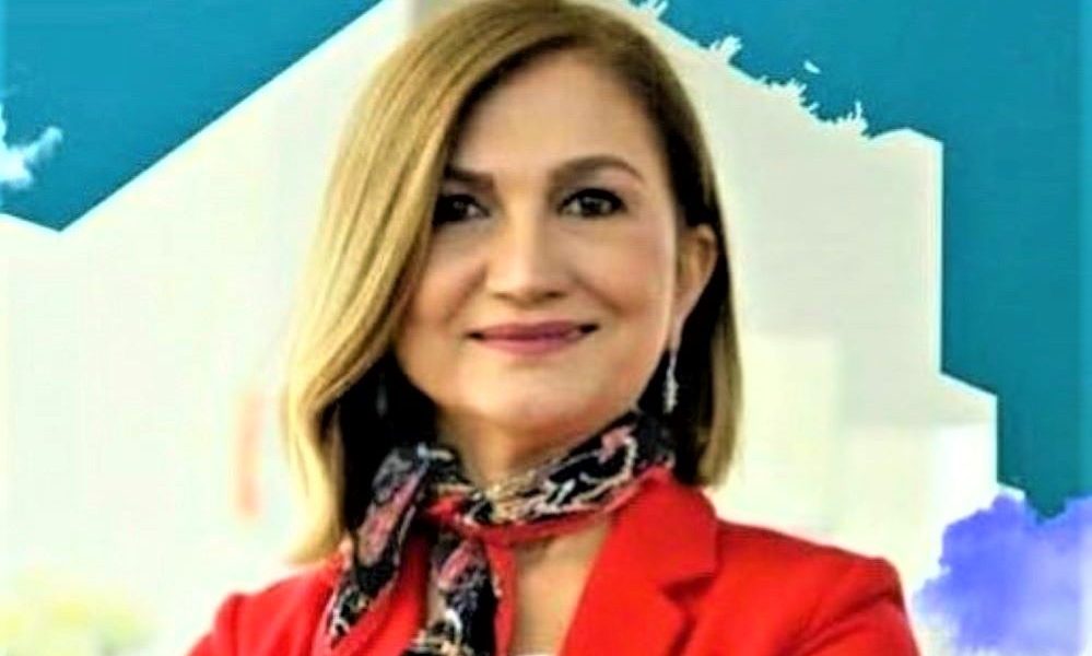 Berna Akyıldız, la présidente fondatrice du Conseil d’Affaires Deik Türkiye-Togo