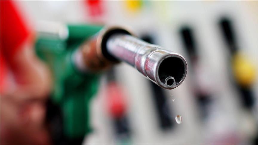 Augmentation des prix des produits pétroliers à la pompe ce mardi