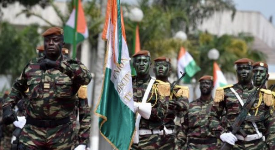 le secrétariat général de l'ONU appelle à la libération immédiate des soldats ivoiriens détenus par Bamako
