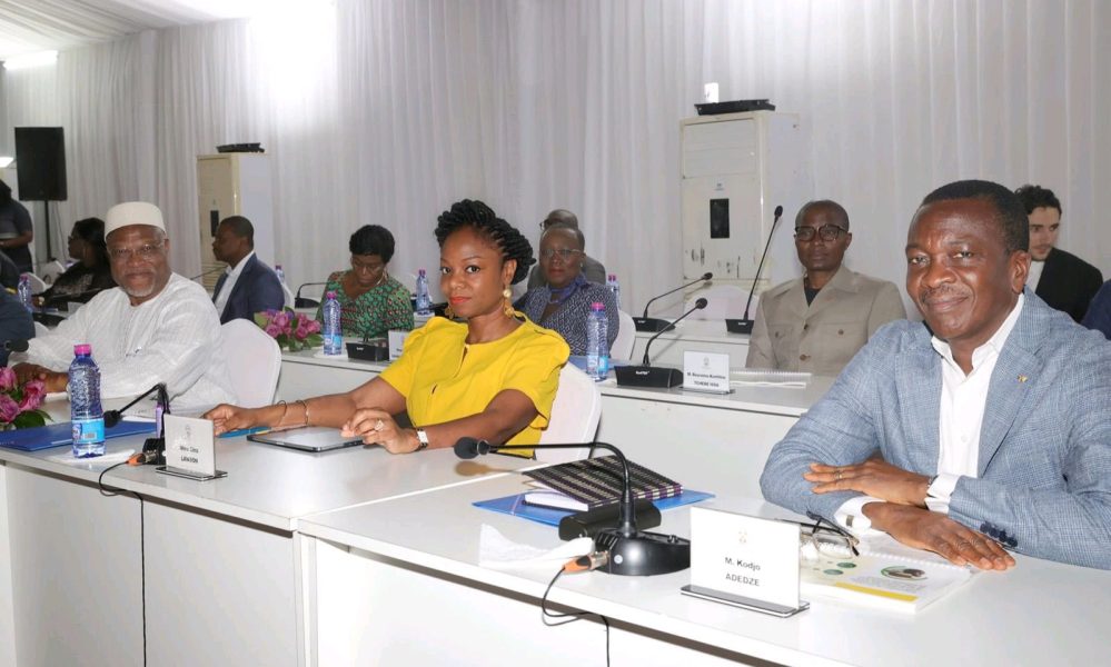 Au gouvernement, Faure Gnassingbé demande d'agir sur les leviers à leur portée pour le développement du pays