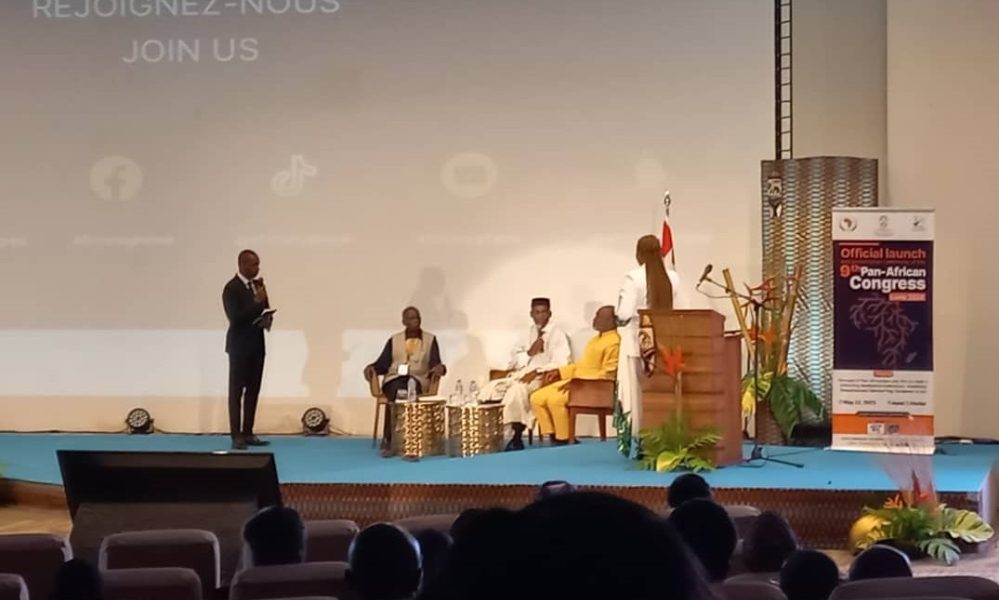 Le Togo se prépare pour accueillir en mai 2024 le 9e congrès panafricain