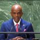 Dussey très clair à La tribune de l’ONU: « le Togo s’oppose à la guerre quelque soit ses raisons »
