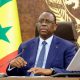Présidentielle au Sénégal: Quand Macky Sall se plie à la décision du conseil constitutionnel