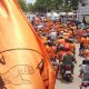 Togo: des caravanes remplacent la marche du jour pour ouvrir la campagne pour les législatives et régionales du 29 avril