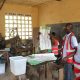 Fin du double scrutin législatif et régional au Togo