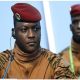 Accusations du Capitaine Ibrahim Traoré contre la Côte d’Ivoire et le Bénin : Une Tension Croissante en Afrique de l’Ouest
